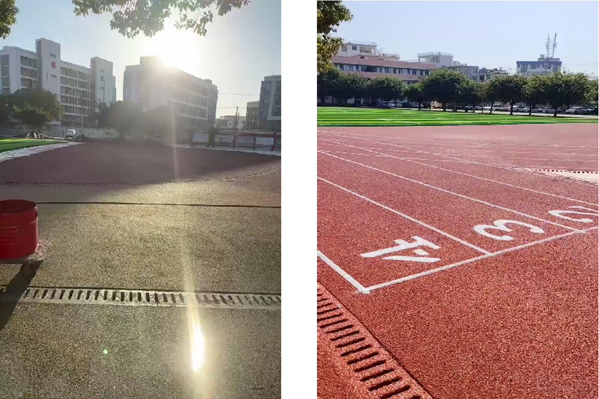 江西赣州南康龙华中心小学